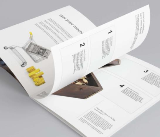 画册印刷的因素与流程详细介绍-苏州金泰印刷